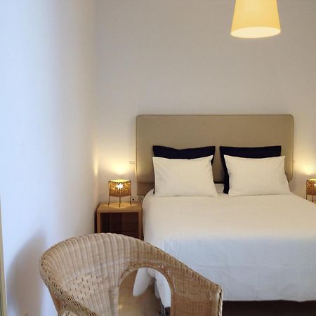 Apartamentos Dona Carmen Málaga Eksteriør bilde
