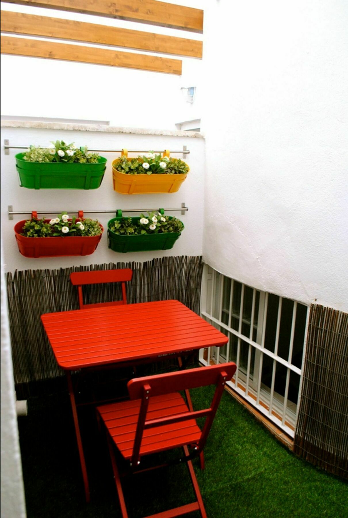 Apartamentos Dona Carmen Málaga Eksteriør bilde