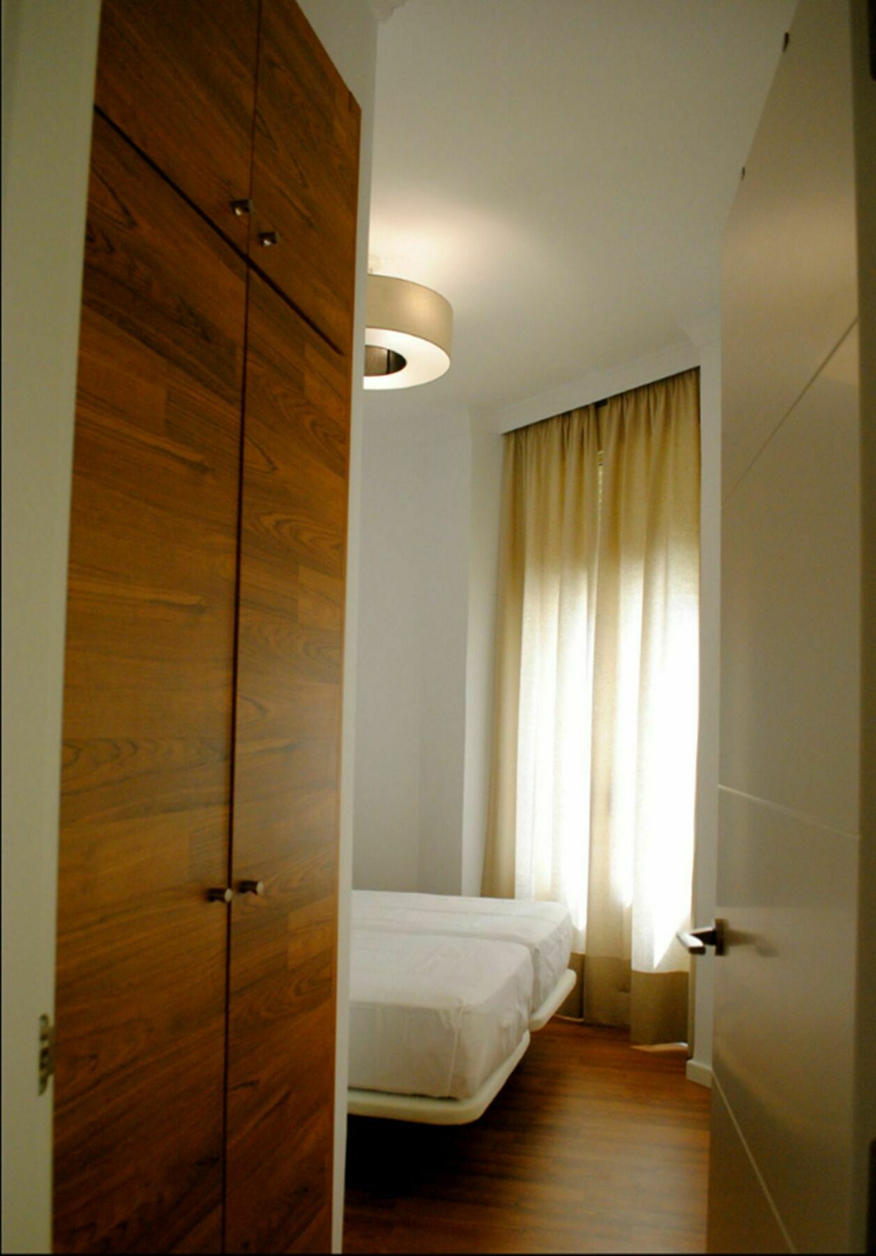Apartamentos Dona Carmen Málaga Eksteriør bilde