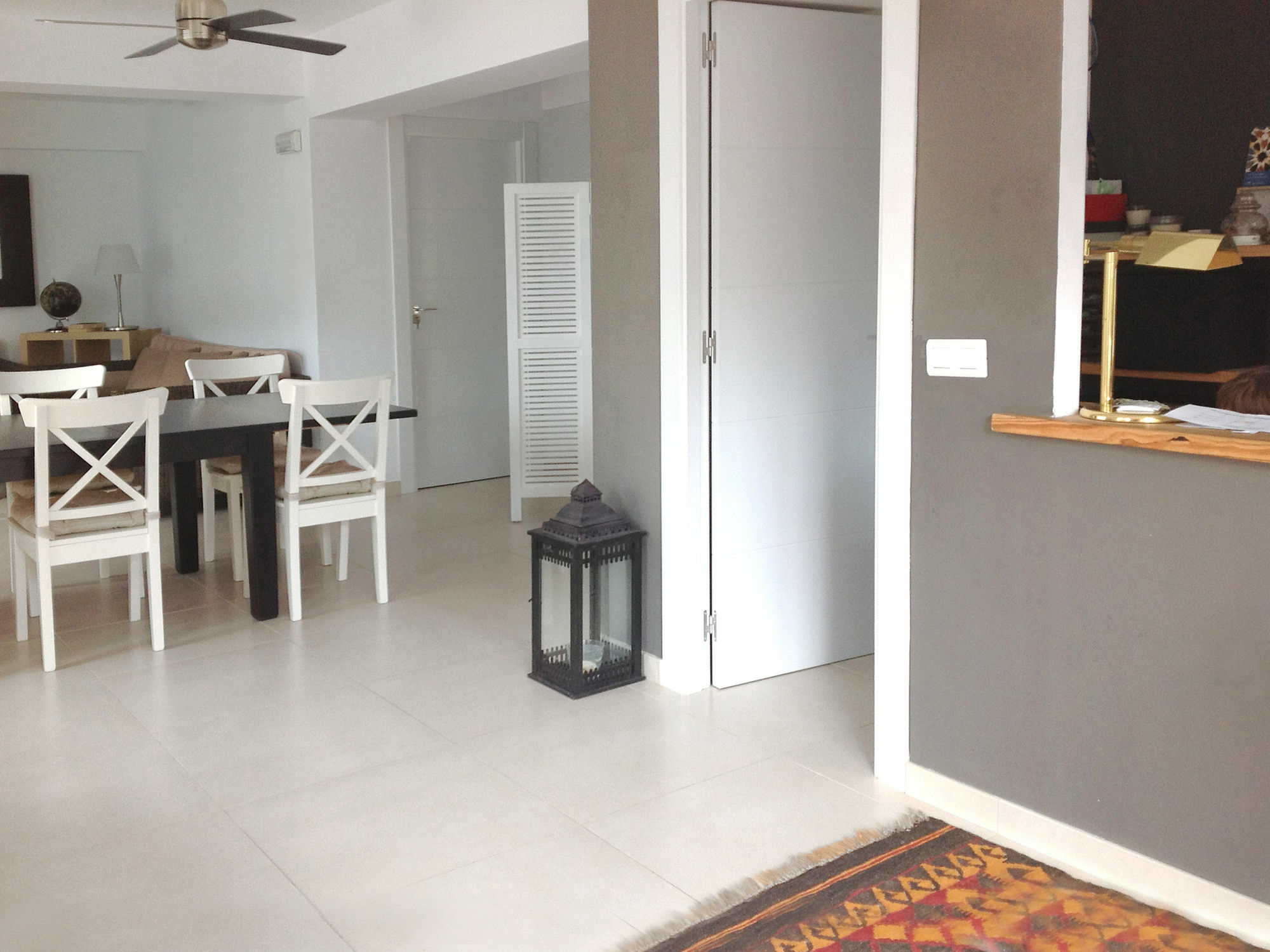 Apartamentos Dona Carmen Málaga Eksteriør bilde