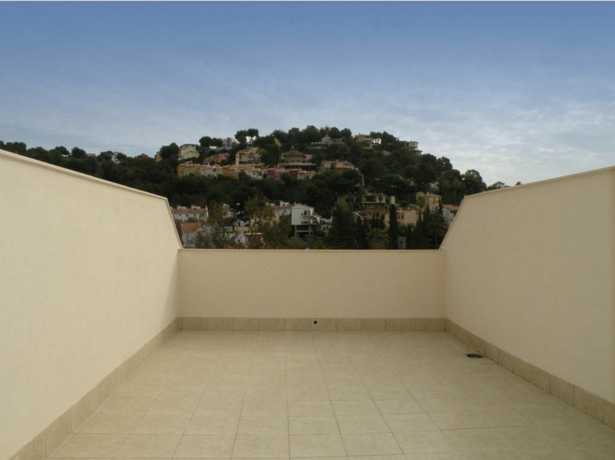 Apartamentos Dona Carmen Málaga Eksteriør bilde