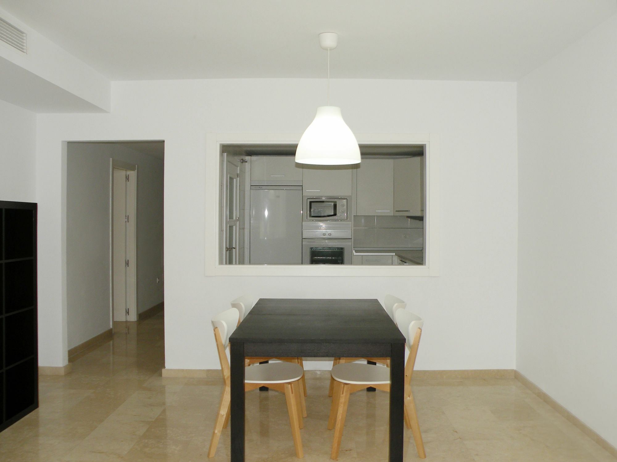 Apartamentos Dona Carmen Málaga Eksteriør bilde